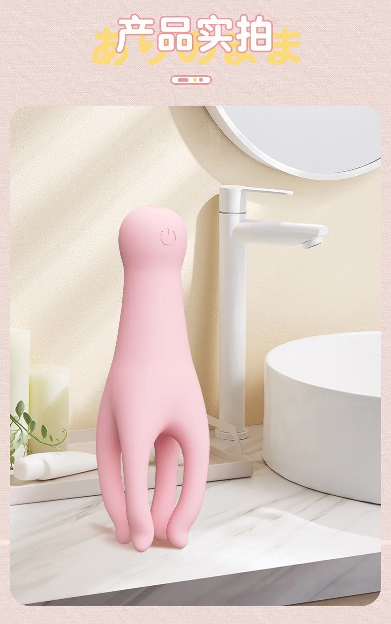 Male Penis training sex toy delay ejaculation Silicone waterproof vibrating masturbation cup Simulated human touch onanism cup