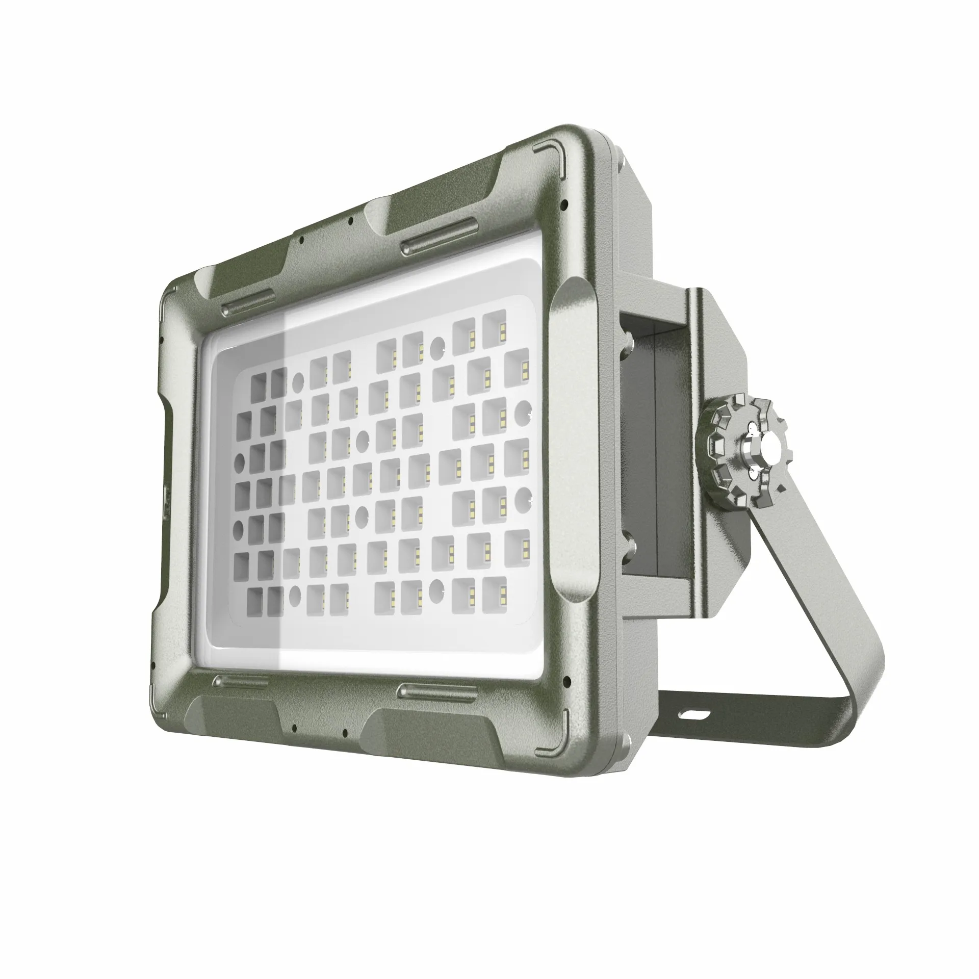 High Power Atex Hazardous Location Led Explosion Proof Flood Light Safe Lighting proof Lights with nice price