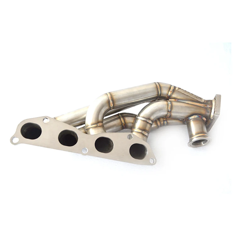 T3 Sidewinder Выпускной турбоколлектор K-Series K20 K24 для Honda A * Кура EG EK DC2 K