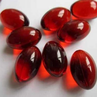 
Factory Supply OEM 500mg Antarctic Krill Oil Softgel 