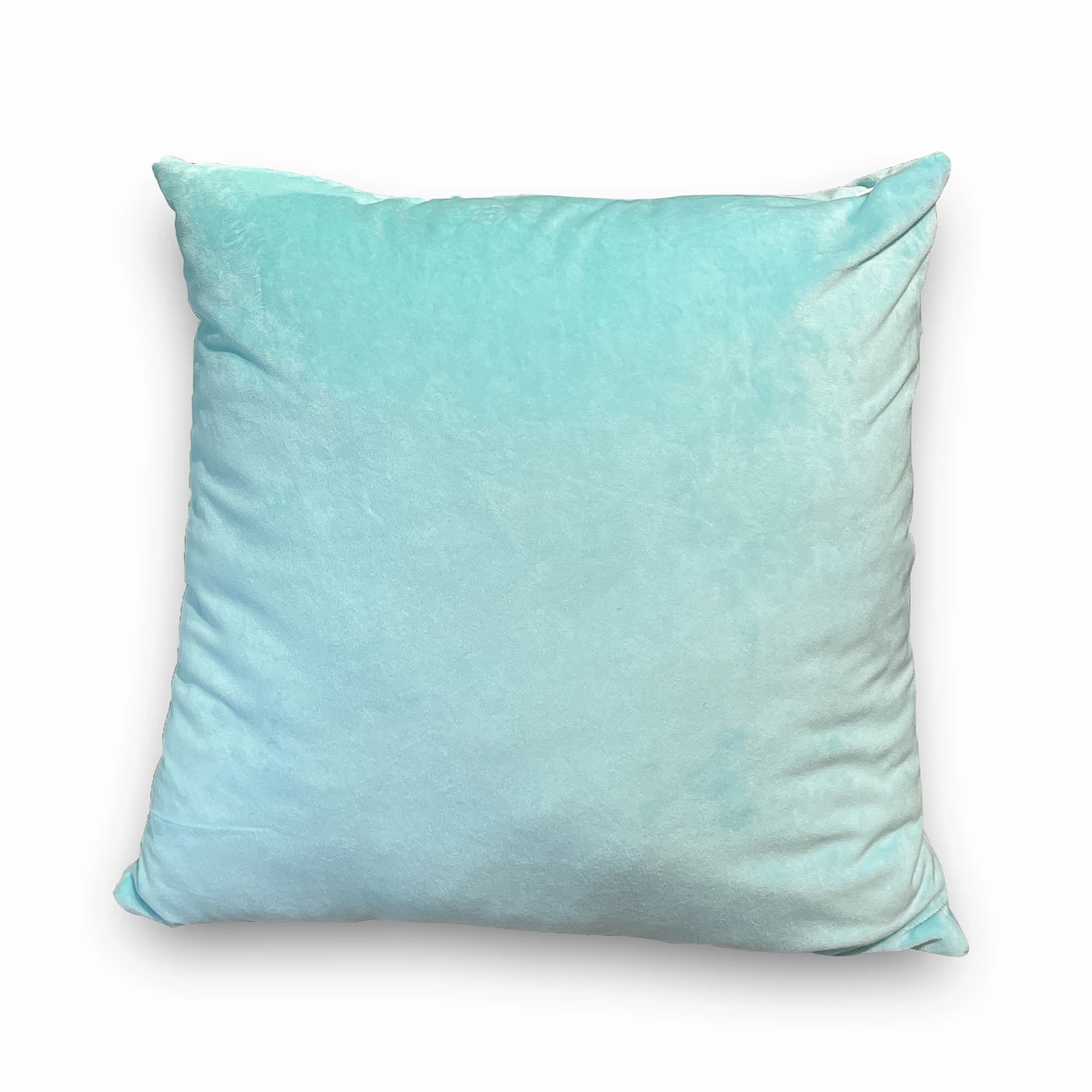 Best Selling Product Amazon Home Decor Eco-friendly 100% Polyester Velvet Stadium Seat Cushion Pillow