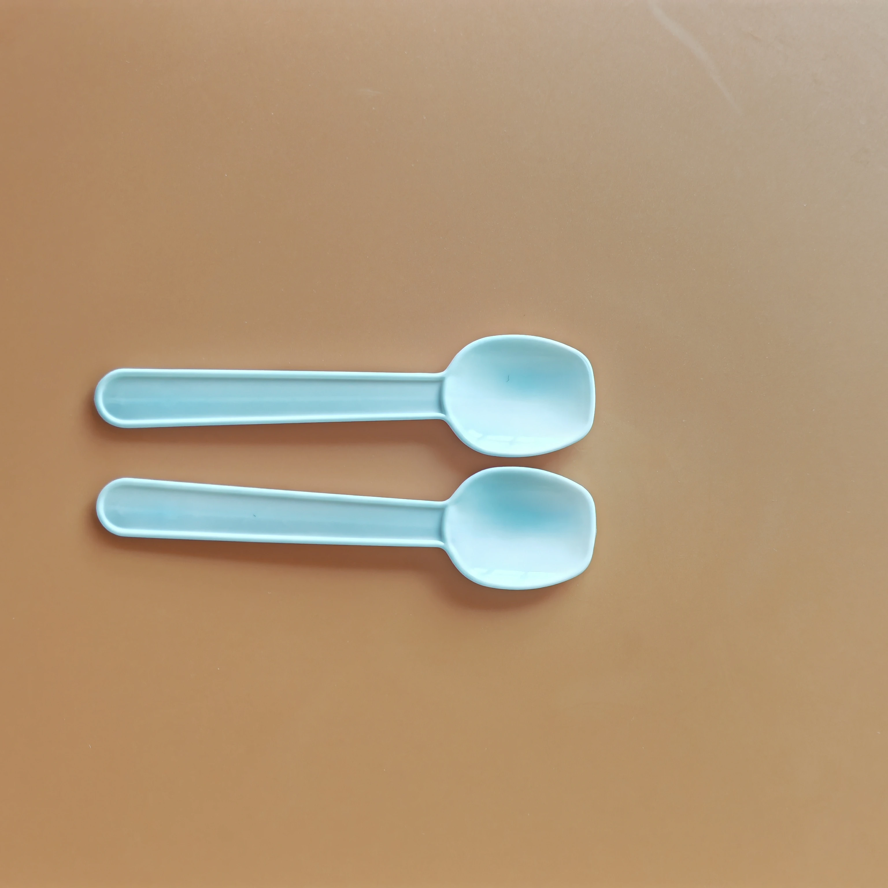 Оптовая Продажа 80 см PP пластиковое мороженое йогурт пудинг десерты одноразовые биоразлагаемые Основные места для вечеринок