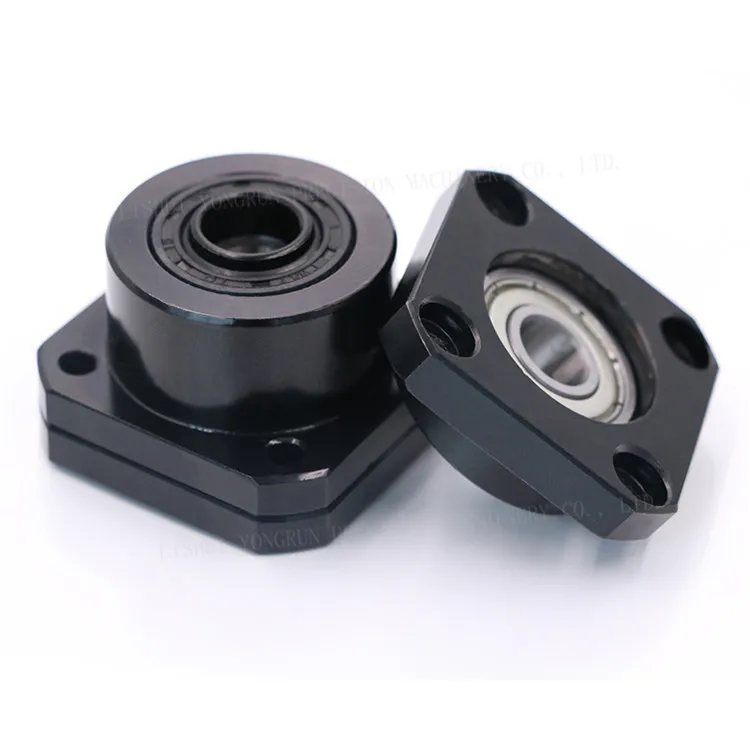 ball screw end support FK12 FF12