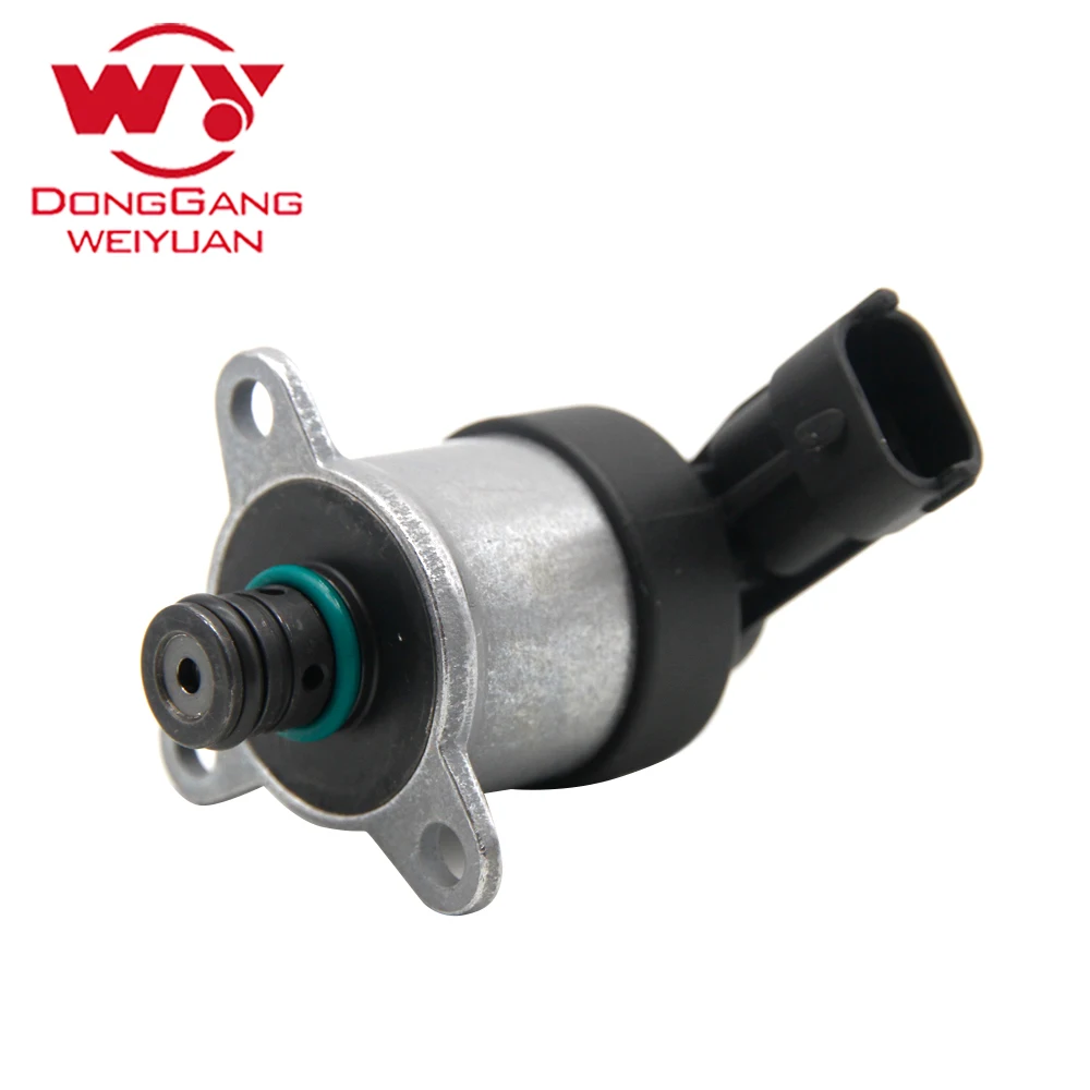 0928400848 WEIYUAN 0928400848 common Rail Fuel Pump Pressure Regulator Solenoid Valve 0928400848