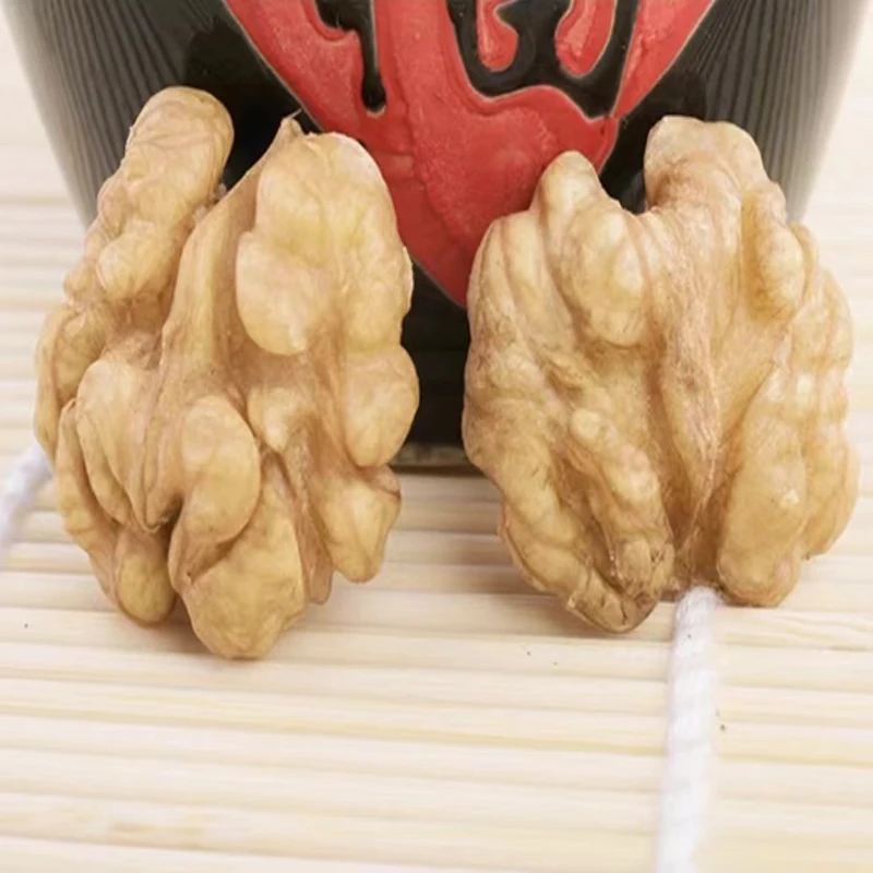 Thin Shell Fresh Delicious Nutrition Chinese Walnut Kernel Storage Cool Packing Packaging Food Organic tasty