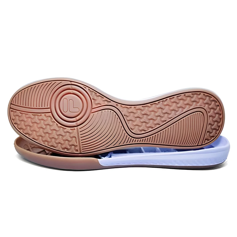 Hot Selling Rubber Big Men Stylish Soccer Football Shoes Sole Under For Men Shoes Sole