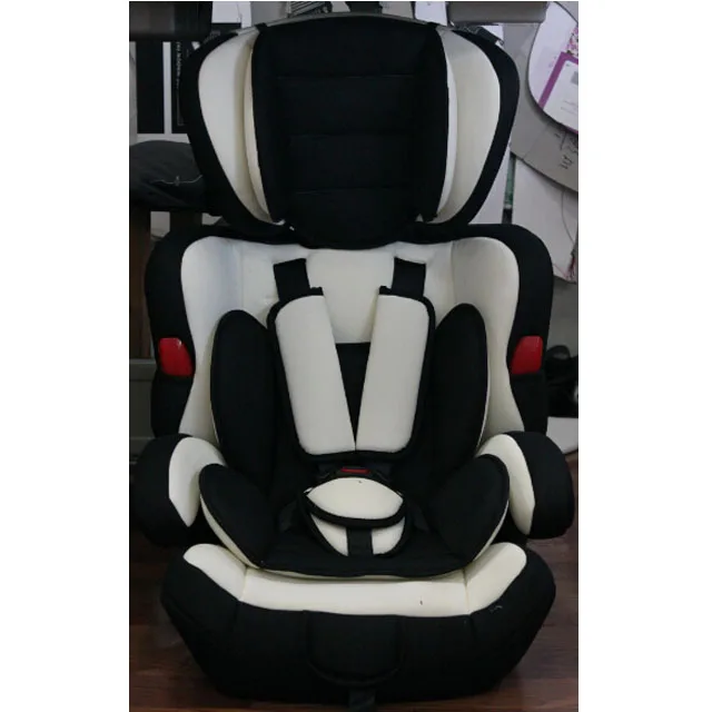 child car seat with ece r44/04 auto parts accessory child product manufacturer