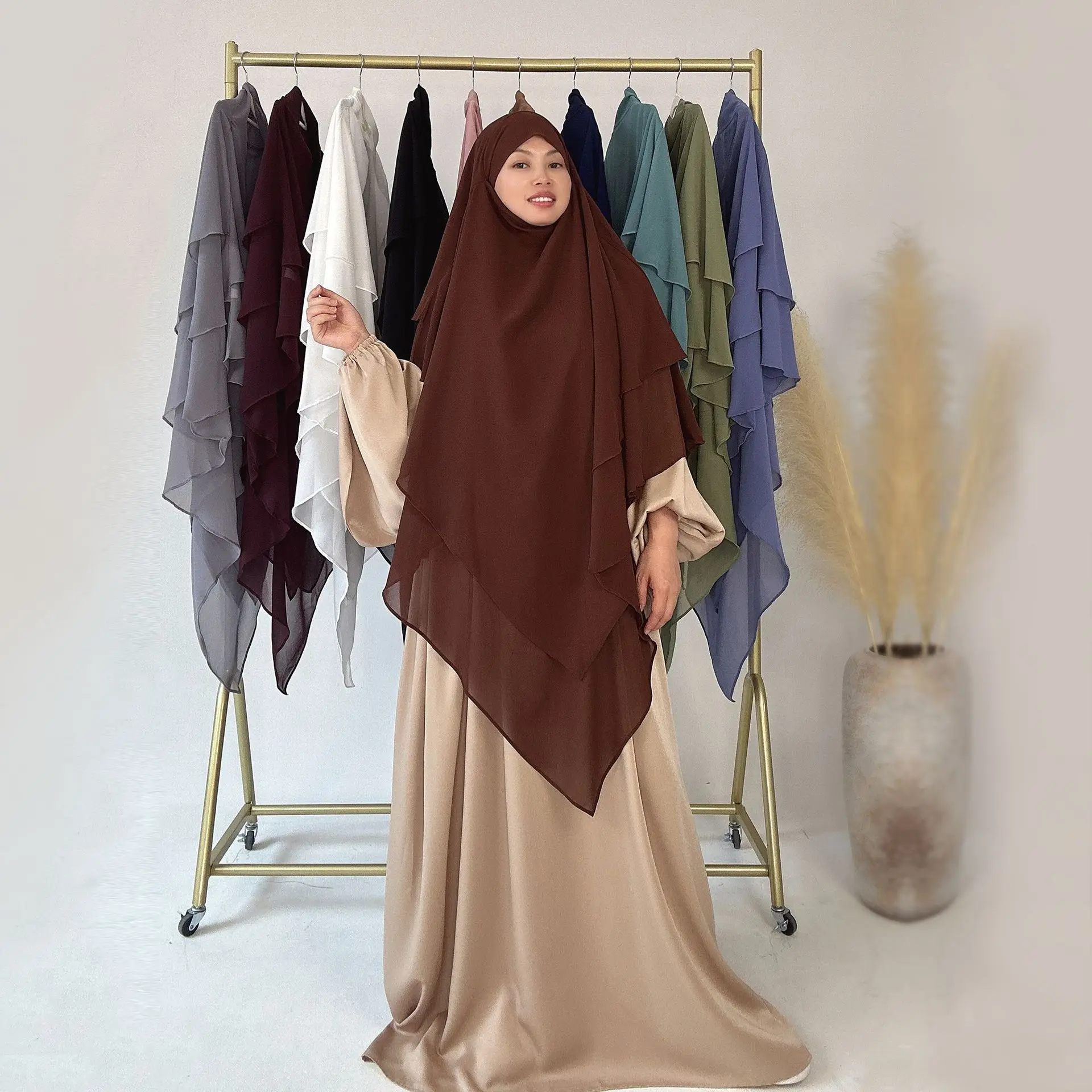 islamic clothing abaya dubai turkey muslim fashion hijab dress scarfs shawl abayas for women muslim hijabs