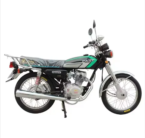 CQHZJ High Performance Panda GN 150CC motorcycle /two wheel motorbike