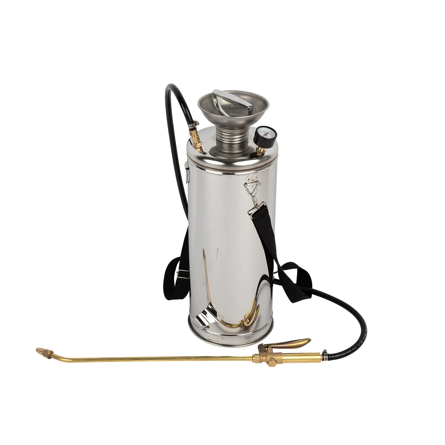 hand pressure garden pump sprayer