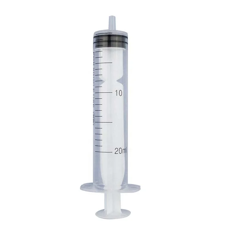 
Most popular 10 ml syringe 0.5ml syringe without needle enfit syringe 