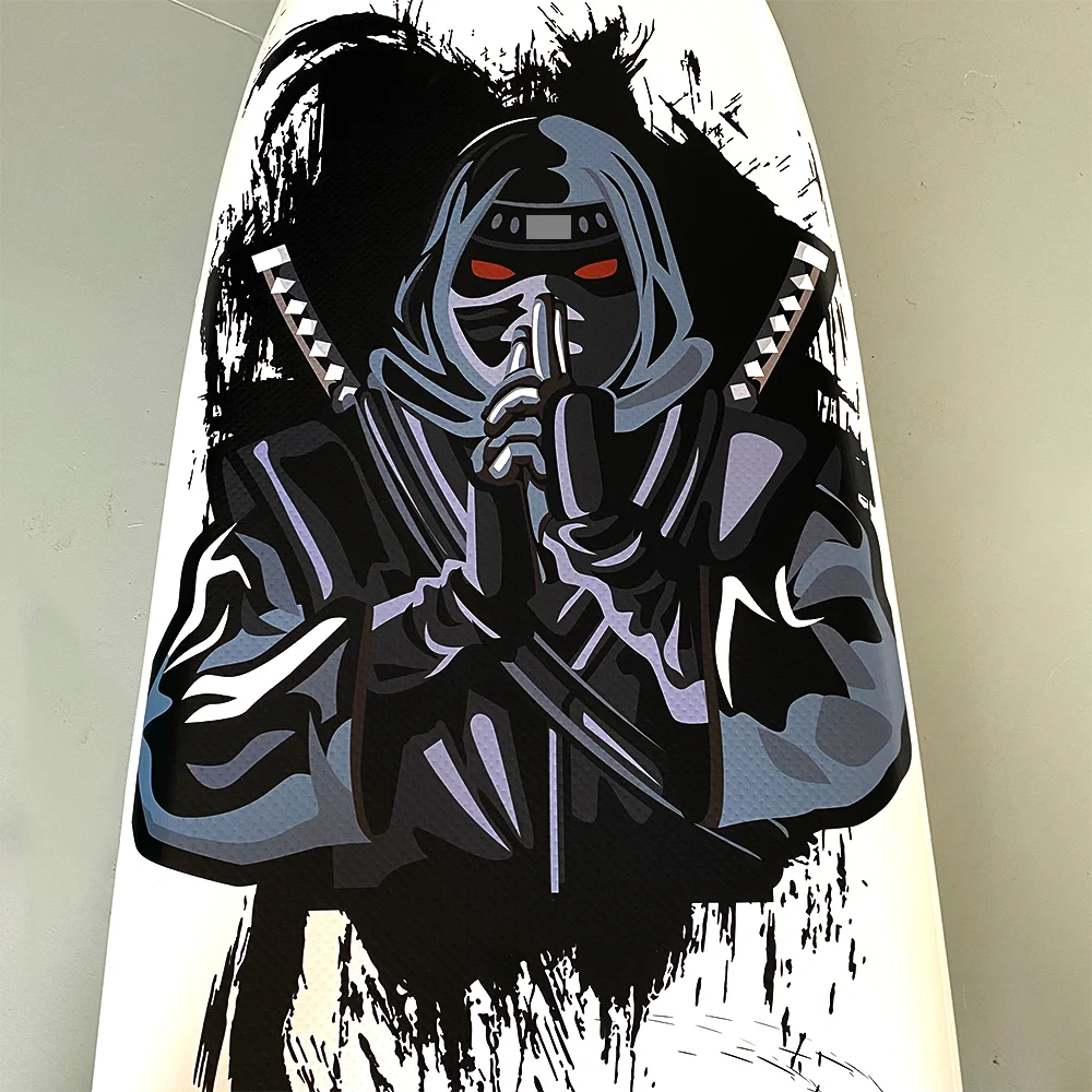 Water Sport Surfing Surfboard In Stock Light weight Inflatable PVC Air SUP Stand Up Paddle Board For Sale