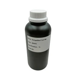 Chungkao Premium Hard Led Neutral UV Curable INK Compatible for Toshiba CE4 CE5 for Konica 512i  km1024