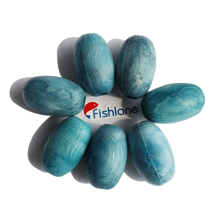 China Factory Hot Sale PE Fishing Float for Fishing Net