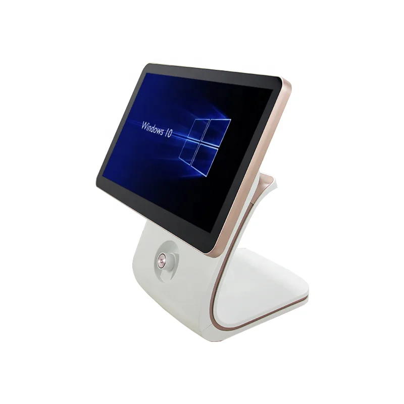 64GB POS кассовый аппарат точки продажи машины для суши ресторанов