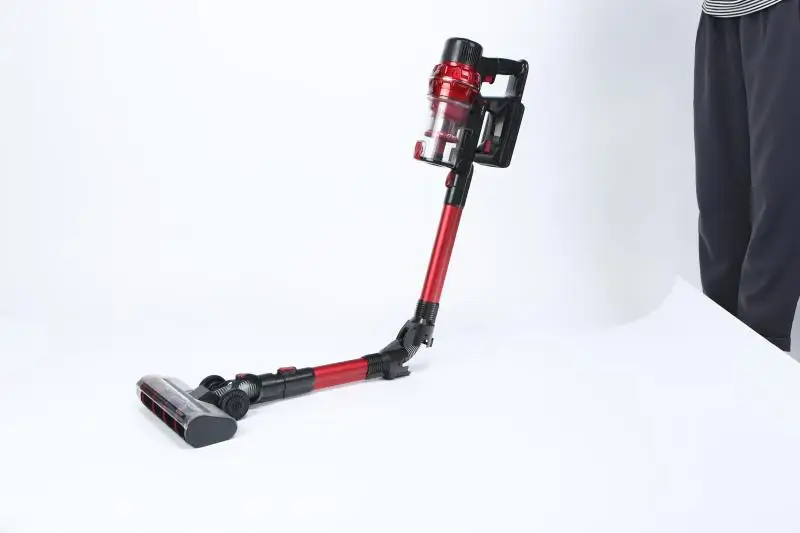 Портативный портативный беспроводной пылесос влажный и сухой Электрический Пылесос