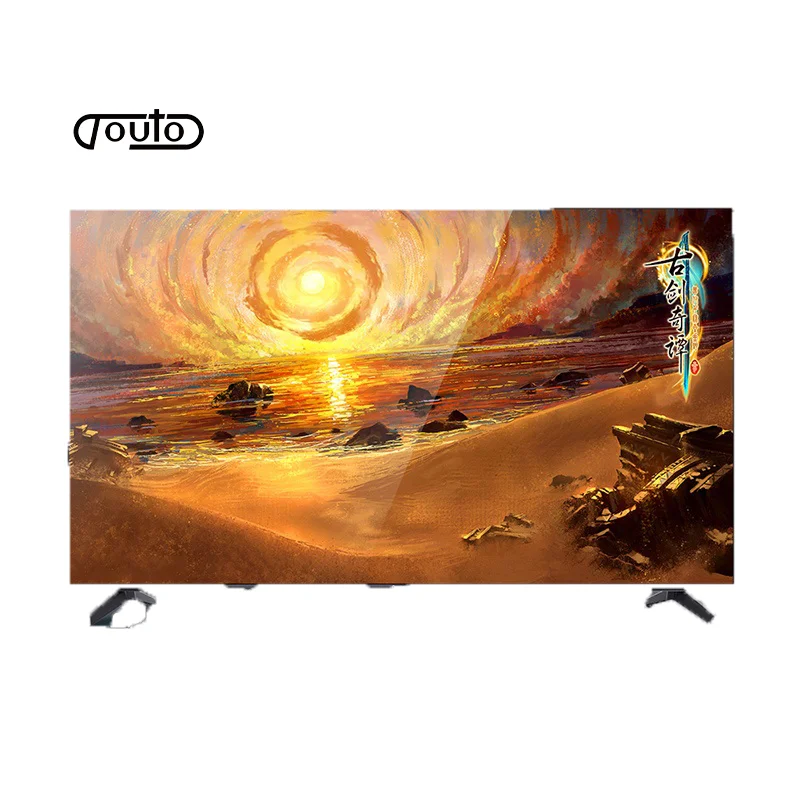 Touto Changhong 65D8K 65 дюймов full 8K ультра-высокой четкости облако 5 + 32 ГБ объявления широкоугольный жесткий экран D olby видение MEMC-