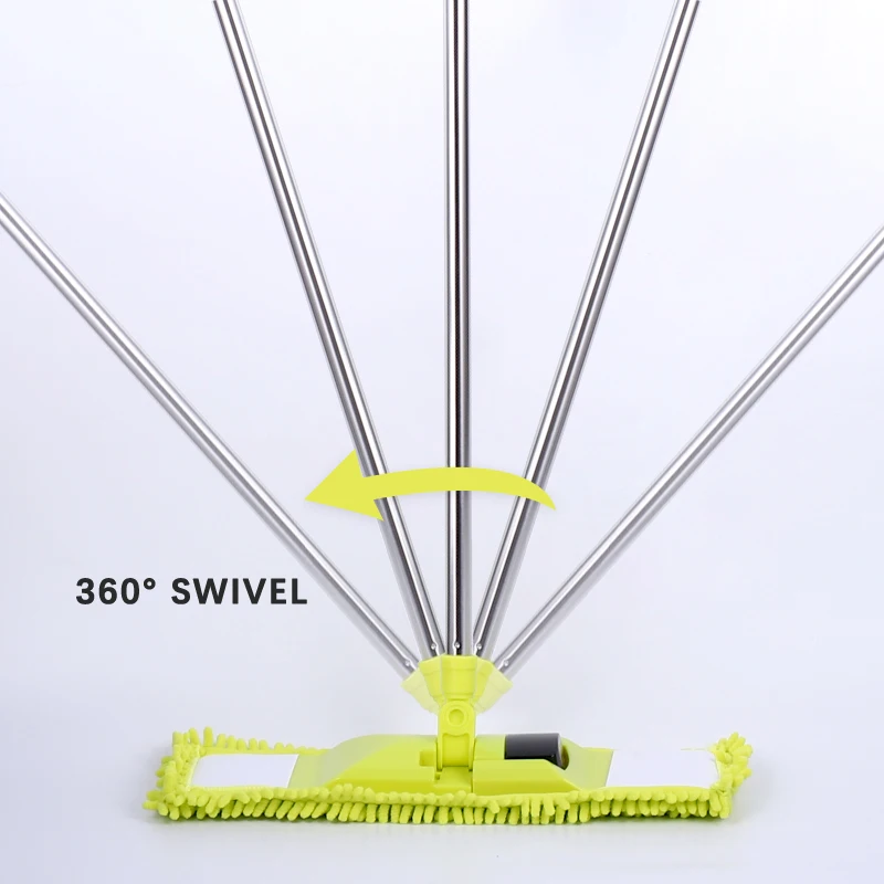 Professional Mop Floor Cleaning Household With Cheap Price