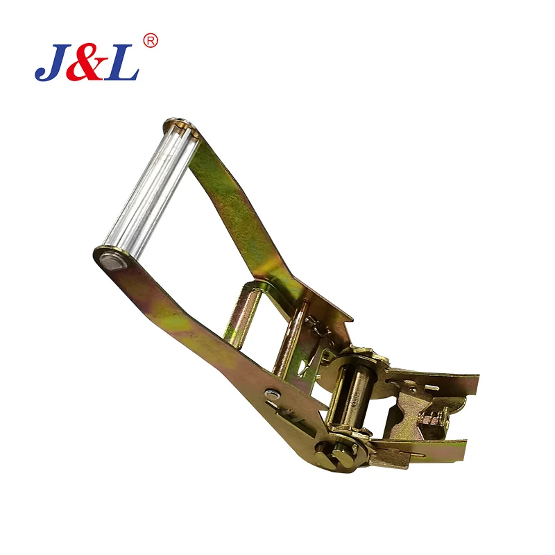 JULI ratchet and custom strap 10 ton ratchet cargo lashing belts cinto de catraca 5 toneladas cargo belt 3inch oem