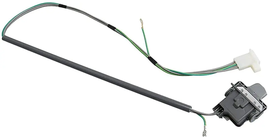 Wholesale 3355458 Washer Lid Switch Replacement Washer Door Lock Spare Part For Whirlpool Washing Machine Latch Door Locks