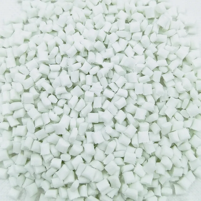 Pet pellet pet granules wk-801chips resin iv 0.80  pet WK-821