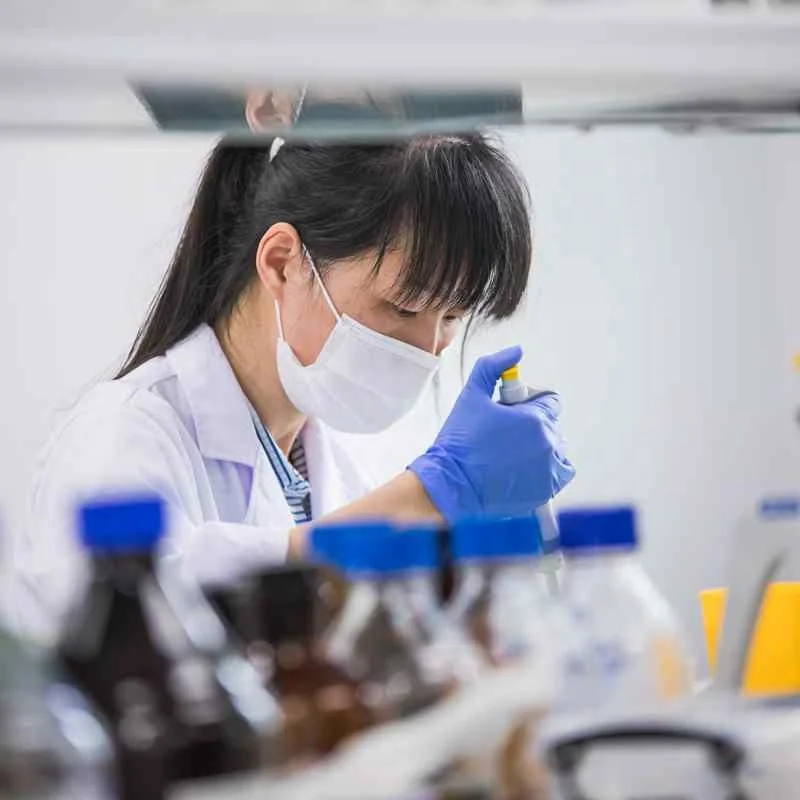 Liquid Lipase Enzyme For Biodiesel Production