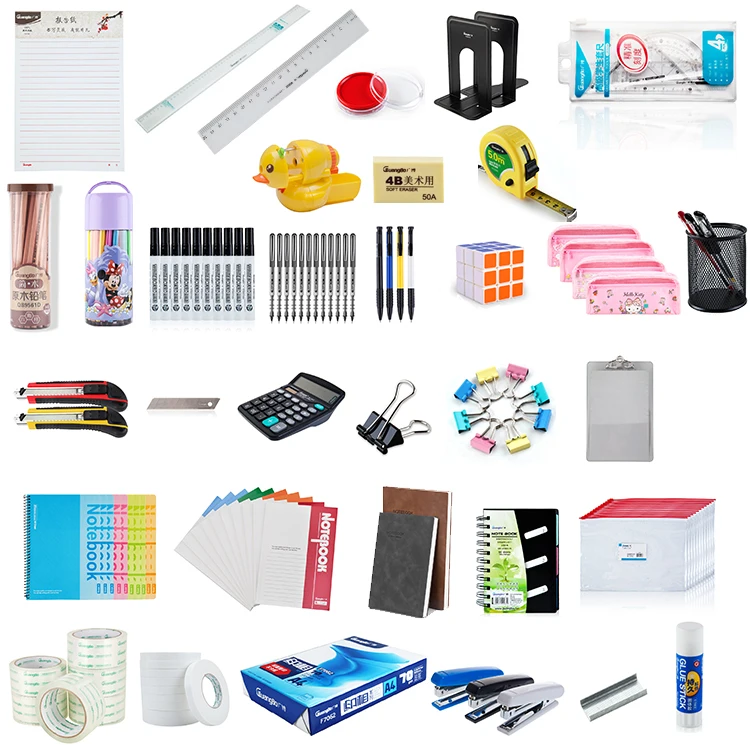 
Wholesalers personalized cute custom notebook school and office supplies 
