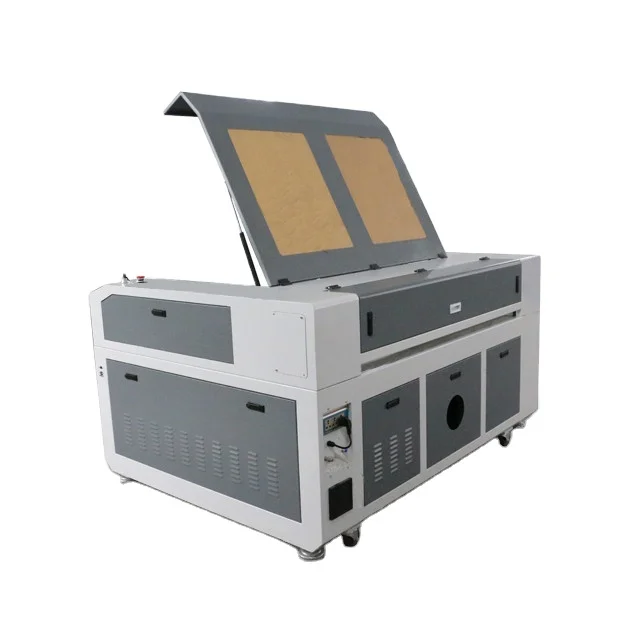 130W Acrylic laser cutting machine 1390 plexiglass laser engraving machine