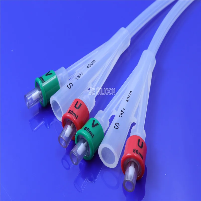 Customized Medical Consumables Obstetrics and Gynecology Instruments Cervical Ripe Balloon