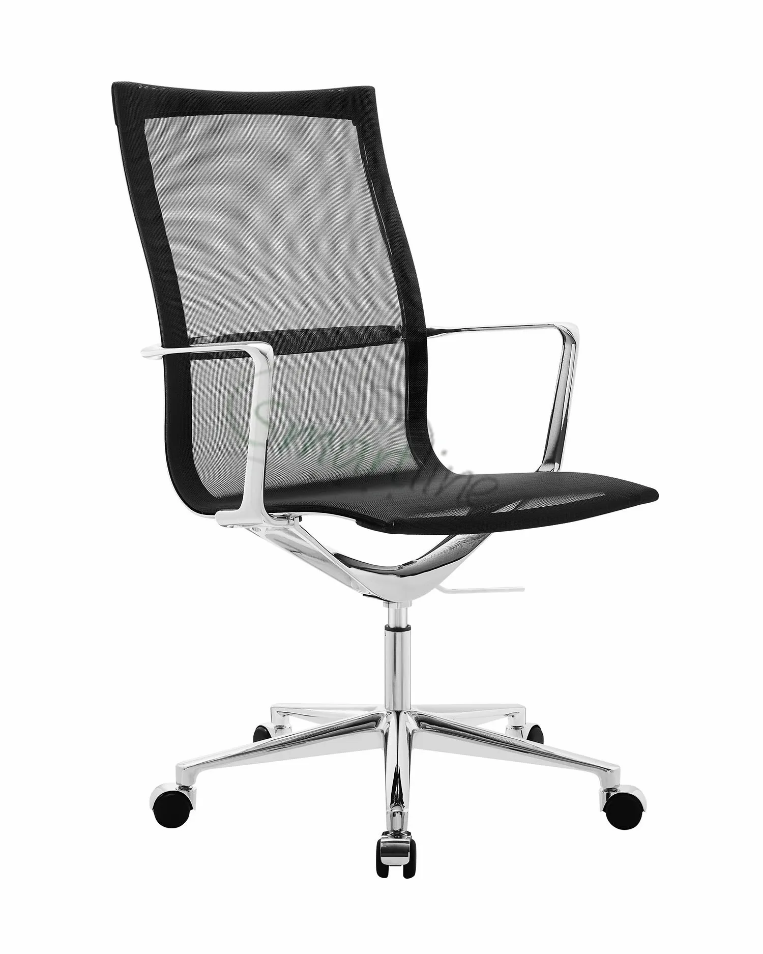 Ergonomic Mesh Chair Swivel office chair and executive chair for home and commercial