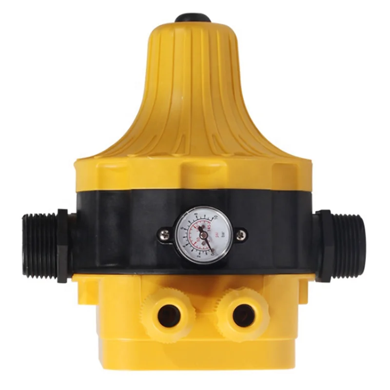 SKA-8P Automatic water pump controller pressure switch