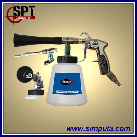 
Car cleaning tools /Tornado Foam Gun 