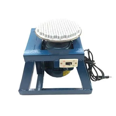 Daily using glass flat bottom mineral pigment grinding Ceramic bottom resin grinding machine  corner grinding machine
