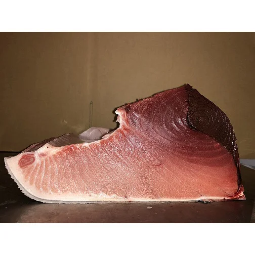  Рыболовная линия по разумной цене мясо сашими тунца для