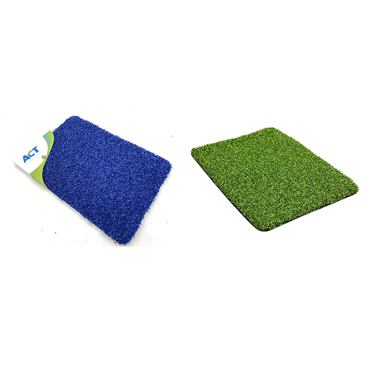 New Design Padel Court Tennis Grass Panoramic Paddle Sports Grass