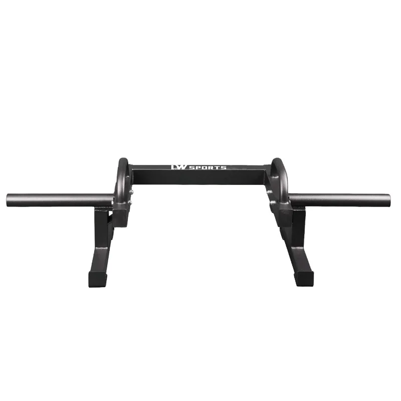 Factory Patented products Open Hex Shape High Quality Barbell Bench Press Trap Bar Shrug Deadlift Bar with Lifting Handle