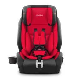 directly order Group 1+2+3 safety car seat for children 9-36kg/9months-12years with ISOFIX installation