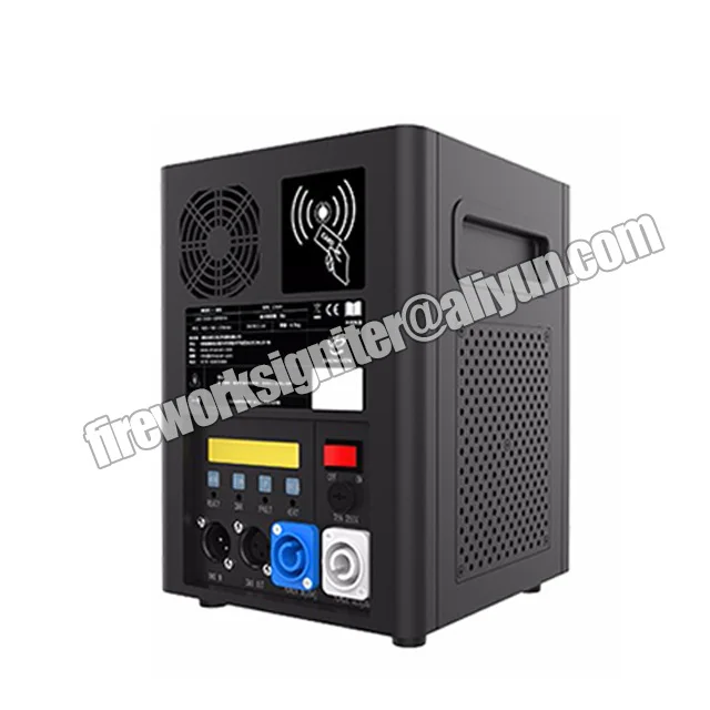 wedding sparkular mini machine BT06 to Europe stage indoor cold flame sparkler fireworks machine for birthday party