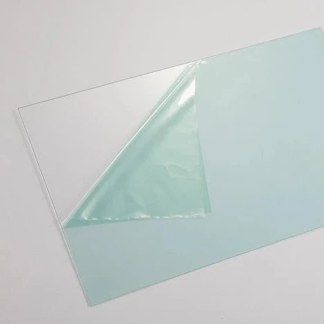 
Polycarbonate Film Transparent general purpose plastic film with excellent ink adhesion 