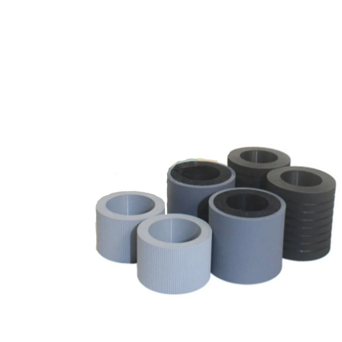 Scanner Exchange Roller Tire for Canon DR-G1100 DR-G1130 G1100 G1130