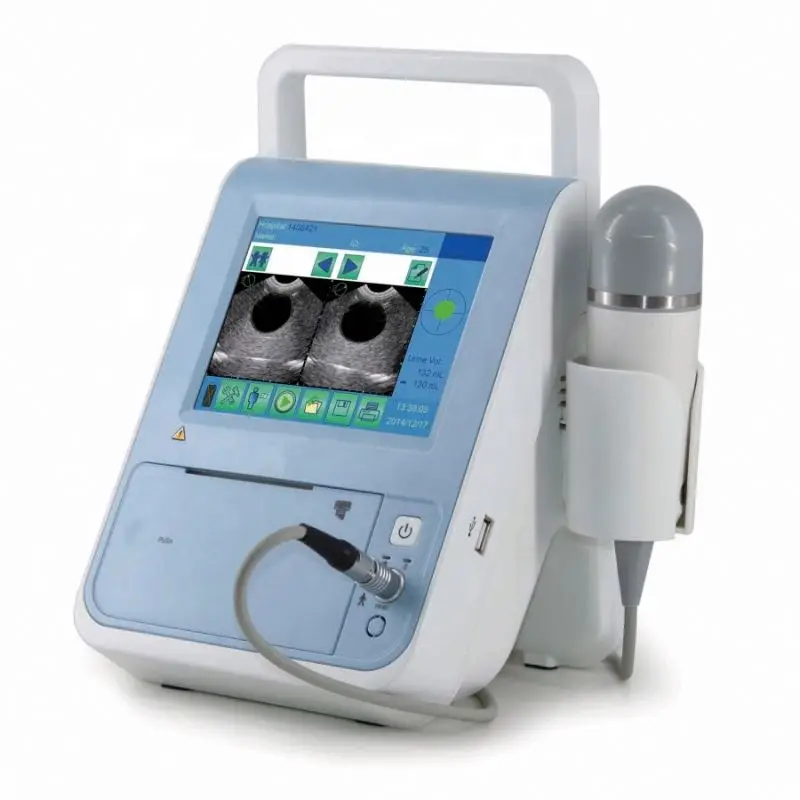 Portable  Bladder Scanner Price/Urology Small Ultrasound Bladder Scanner