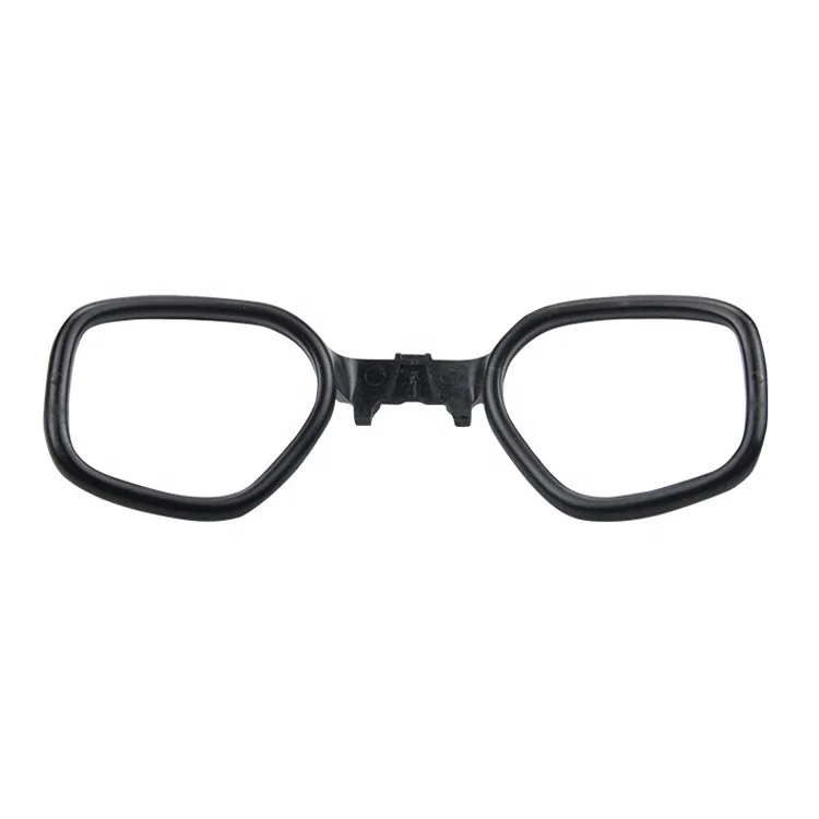 Hunting Goggles Tactical Glasses Multifunction Detachable Outdoor Hunting Combat Shooting Tactical Glasses For Nearsight