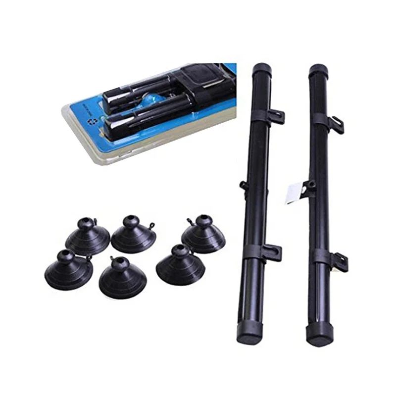 M4 Retractable Roller Car Sunshade for side windows