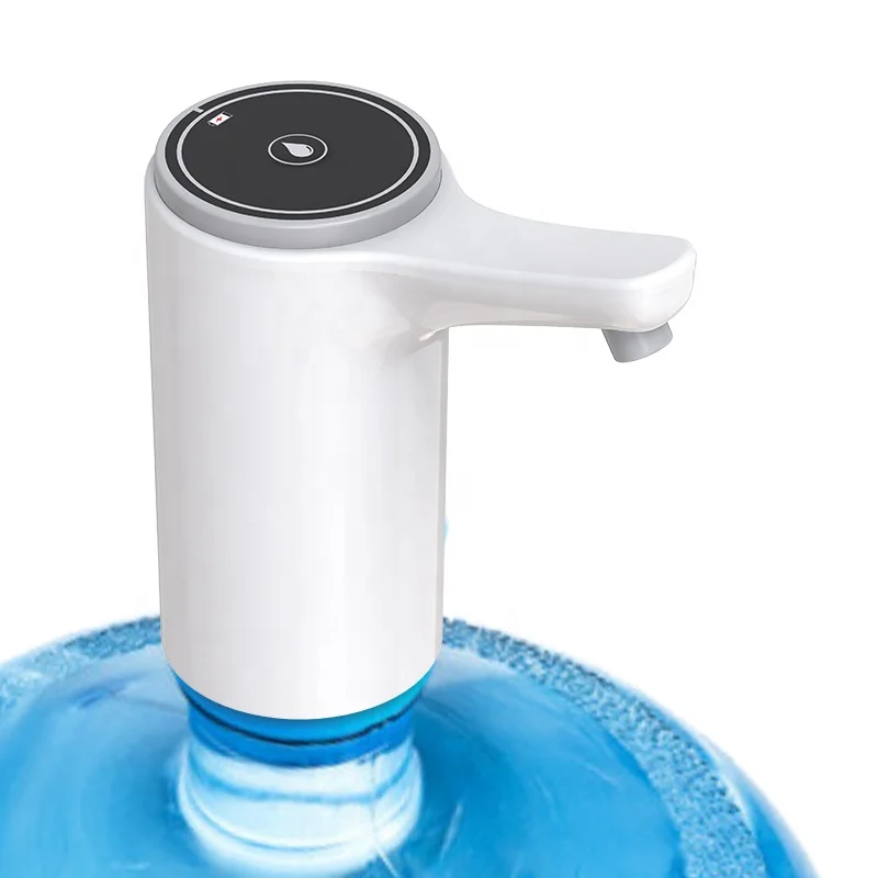 small hand press non electric operated manual drinking water pump set without electricity for house home domestic use