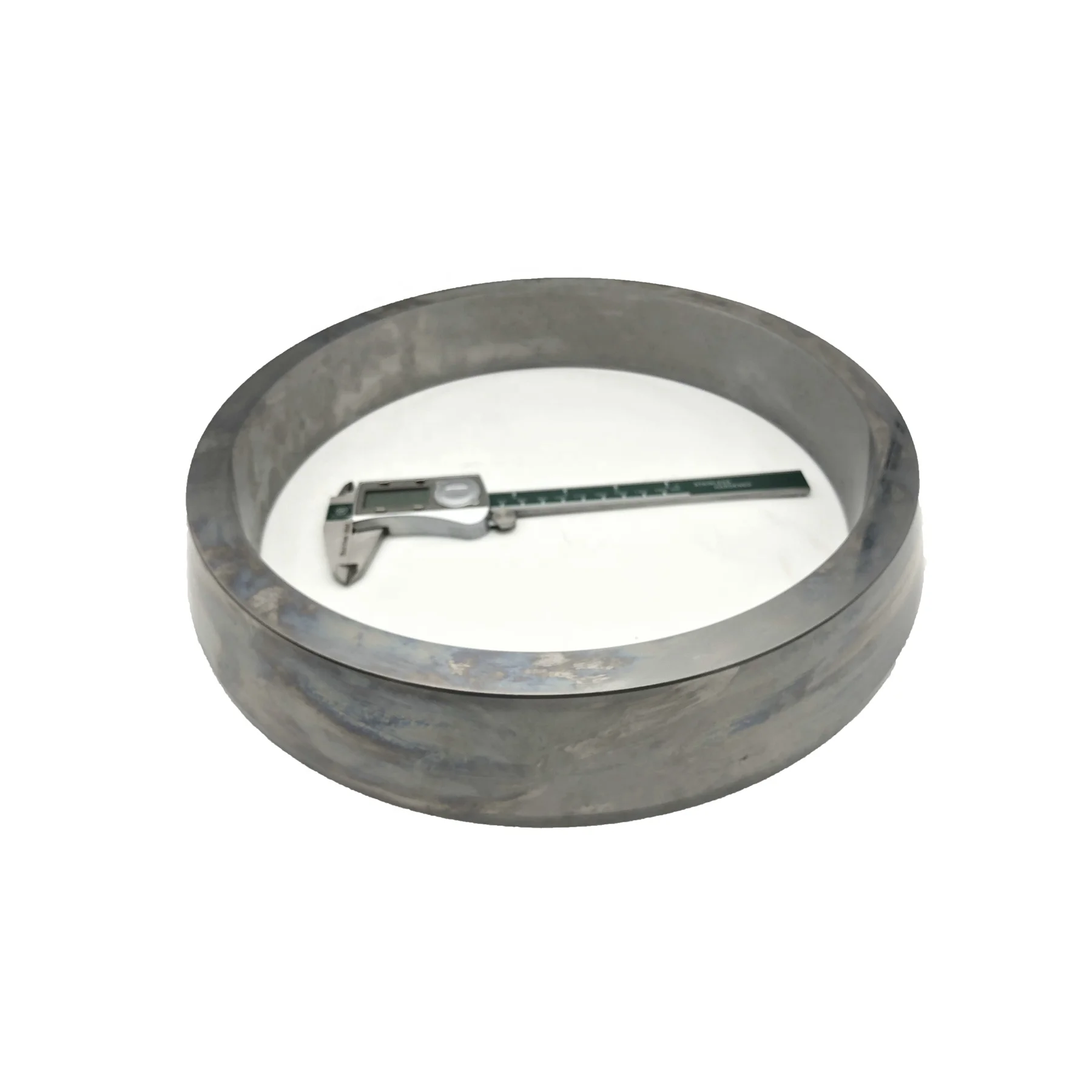 
High quality Large Size cemented carbide seal ring for mechanical seal parts 