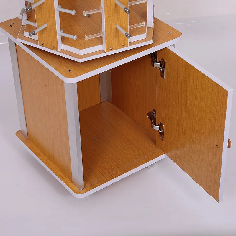 2022 New Rotating Sunglasses Display Stand Eyewear Hanger 108 Pairs Sunglass Rack Holder