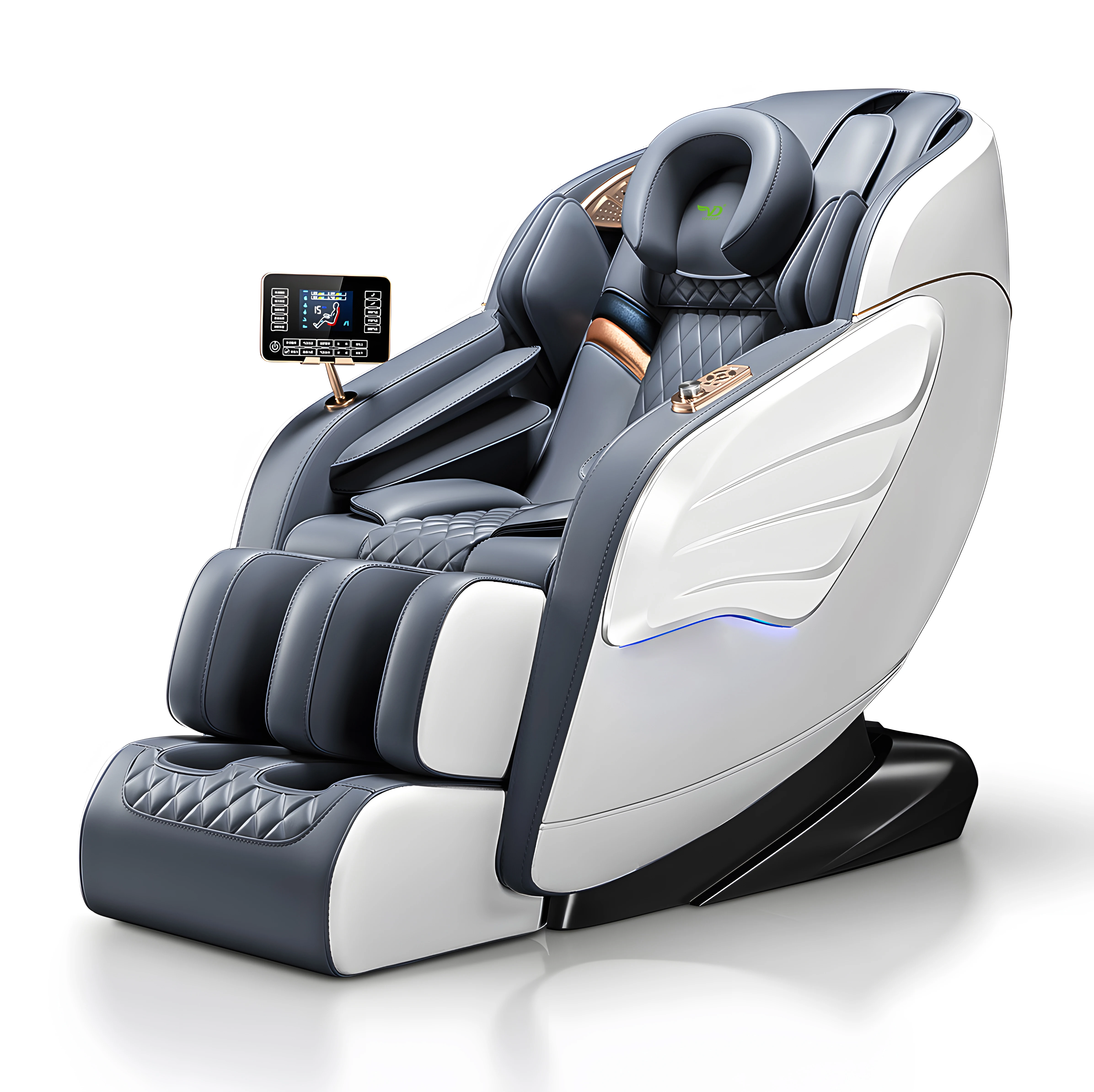 Massage chair home full body capsule luxury intelligent automatic sofa