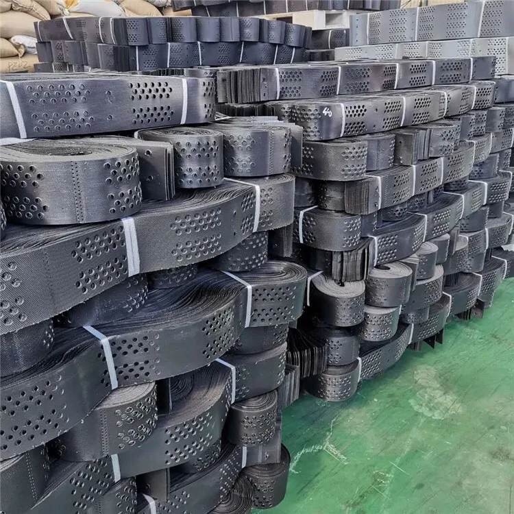 Height 100mm Hdpe/plastic Geocell Used In gravel Stabilizer geocells for slope protection road construction