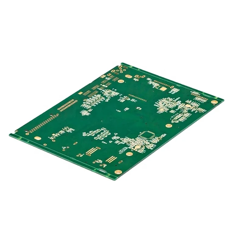 Hitachi Refrigerator PCB Amplifier Circuit Board PCBA Manufacture