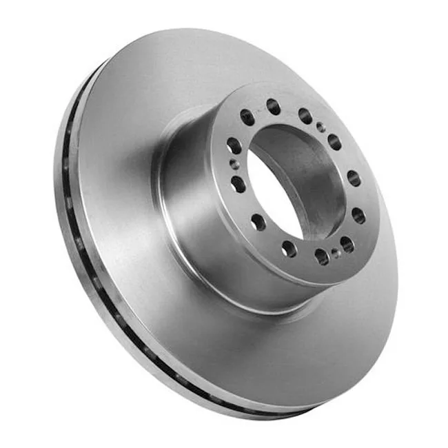 Truck Brake Disc 81508030040 81508030023 81508030038 81508030046 ECE R90 for MAN & NEOPLAN